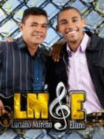 Luciano Moreno & Eliano