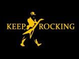 Keep Rocking