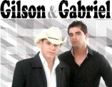 Gilson e Gabriel