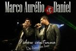 Marco Aurélio & Daniel