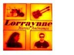 Lorraynne
