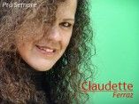 Claudette Ferraz