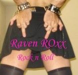 Raven Roxx