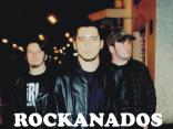 Rockanados