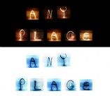 Any Place