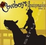 Cawboys Apaixonados