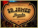Sr. James