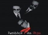 REP�BLICA DOS ANJOS