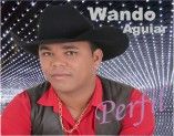 Wando Aguiar