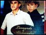 Leonardo e Alessandro