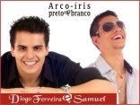 Diogo Ferreira e Samuel