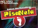 Sidney Dos Teclados e Pisanela