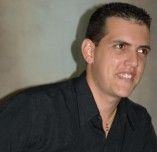 Reginaldo Santos