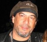 Marcos Daia