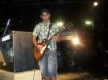claudinho guitarrista