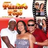 Pássaro de Fogo