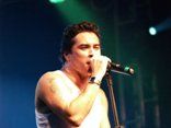 Markinho e Hot Machine