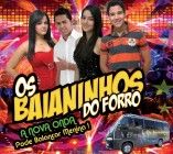 Os baianinhos do forró