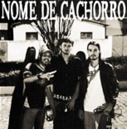 Nome De Cachorro