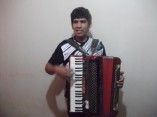 RAIMUNDINHO SANTANA