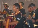 Banda Impacto Profundo