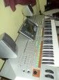 MICAIL RITMOS YAMAHA 2012
