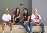 Banda Venner