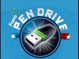Forro Pen Drive