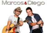 Marcos e Diego