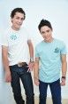 Jorge e Adriano