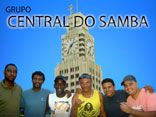 grupo central do samba