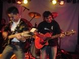 julin ao vivo
