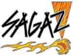 SAGAZ!