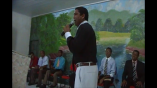 Pr. Raimundo Lopes