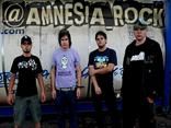 Amnesia Hardcore