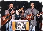 Marquinhos e Júlio Sérgio