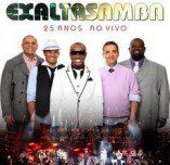 Exaltasamba - (OFICIAL)