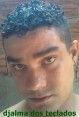 djalma dos teclados