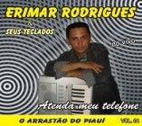 Erimar Rodrigues