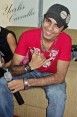 Yarlis Carvalho (Foco)