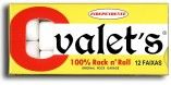 Valet'S