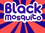 Black Mosquito