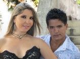 Andreia Reys & Vinícius