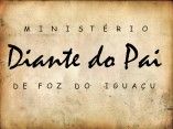 MINISTÉRIO DE LOUVOR DIANTE DO PAI foz do iguaçu