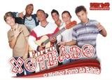 forró xoteado
