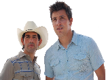 Bruno & Diego Strada