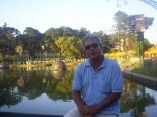 celio pagodinho
