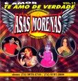Asas Morenas vol 11