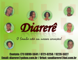 Diarerê