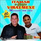 ITAMAR E GRUPO VIRAEMEXE
